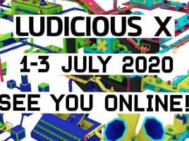 Ludicious X